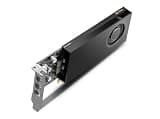 PNY Quadro A1000 8GB GDDR6 4xmDP LP
