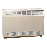 RH50CNAT Natural Gas Room Heater for Empire Comfort Systems, 16" D