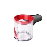 Vacuum Cleaner Dust Bucket Accessories,Compatible For Dyson,V8 V7