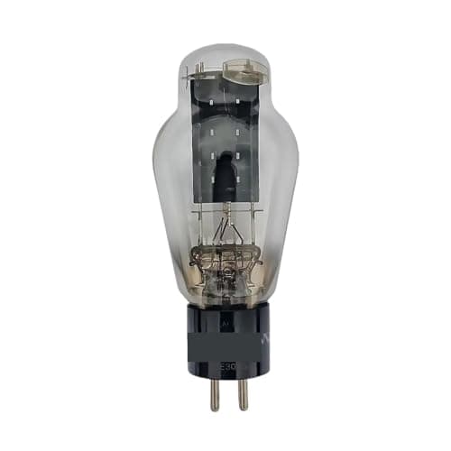 WE300B Vacuum Tube 1:1 Copy WE 300B 300BN 300BT E300B 4300B Audio Valve Electron Tube Amplifier(1pcs)