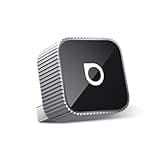 OTTOCAST 2026 Upgrade Mini Cube 3.0, 2-in-1 Wireless CarPlay & Android Auto Adapter, Plug & Play Dongle, Fast Auto-Reconnect, Dual-Band 5Ghz, for Cars with Wired CarPlay & Android Auto