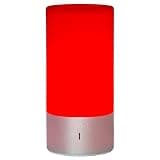 Revive - 670nm Red Lamp by Gamma - Sleep Light - Melatonin Promoting Natural Sleep Aid, Bedroom & Nursery Nightlight