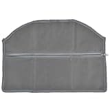 CHICIRIS Hanger Safe Hidden Storage, Hanger Diversion Safe, Hidden Storage Organizers Closet with Waterproofing Oxford Cloth for Document Money Stash
