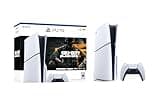 PlayStation®5 console – Call of Duty®: Black Ops 6 Bundle (model group – slim)