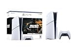 PlayStation®5 console – Call of Duty®: Black Ops 6 Bundle (model group – slim)