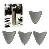 Hair Clipper Power Switch Replacement Kit Compatible with Wahl Trimmer Button Repair Part On Off Switch Fixing Component for Electric Hair Cutting Machine