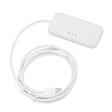 banapoy Wireless Charger for Pro 13" M4 M5 Tablet, 35W Fast Charging Smart Connector Charger, Magnetic Aluminum Alloy Wireless Charging Pad with USB C Cord Cable (2m)