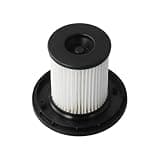 RFOTAYJAQ Filter Replacement Compatible with Bosch BKS711XXL Unlimited Series 7 Vacuum Cleaner Parts for Clean Floors(1PCS)