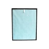 Compatible For Sanyo,Air Purifier ABC-HP14 ABC-AR15 Dust Collection Filter ABC-FKH15B 380 * 295 * 20mm