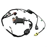 Front Left Door Wiring Harness for Jetta for golf MK5 2006-2010 OE 1K0971120BK