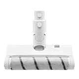 DXPRQZVJMLK Handheld Wireless Electric Roller Floor Brush Head,Compatible for Xiaomi,1C/K10/G9/G10 Vacuum Cleaner