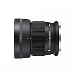 56mm F 1.4 DC DN for RF Mount