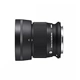 56mm F 1.4 DC DN for RF Mount