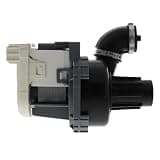 W11032770 Dishwasher Pump and Motor for Whirlpool W10510667 W10349483 W10440715 W10510667 W10529163 W10816492 W10864037 W10885542 WPW10529163 AP6039091 PS11773089