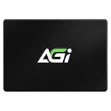 AGI AI238 2TB 2.5inch SATA III SSD SATA 2.5inch AGI2T0G25AI238-CB HD5112
