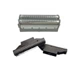 Shaver Replacement Foil Screen +Blade Head,Compatible for Panasonic,ES-RW30 ES4820 ES4823 ES4826 ES4853 ES4501ES4035 ES9859 Razor Mesh Net