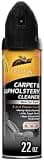 All FRESH fx Power Foam Automotive Cleaner for Carpet & Upholstery, New Car Scent, 22 oz (1 Pack)