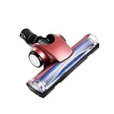 BVXJDKEOWI Vacuum Cleaner Head, Compatible with Philips, Replacement for Haier, 32mm Universal Floor Accessory