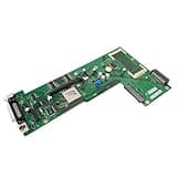 vRTpZaYqk Q6498-60003 Logic Main Board Formatter Board Compatible with 5200n 5200tn 5200dtn 5200 Series Printers