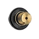 Steam Safety Valve,Compatible For Karcher ,SC1 SC2 CTK10 Brass Cleaner Accessories