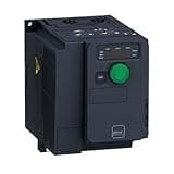 XKJHGFRTH ATV320U04/06/07/11/15N4B Altivar Machine ATV320 VFD 3 Phase Inverter(ATV320U07N4B)
