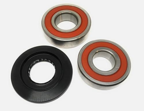 Washer Tub Bearing & Seal Kit Compatible with Some LG & Kenmore Models Replaces MDS62058301
