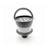 VEWHVBYDK Multi Cone Air Dut Replacement,Compatible with Dreame T10/T20/T30/R10/R20 Handheld Cordless Vacuum Cleaner Spare Parts