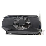 Shenprymic HD 7670 4GB GDDR5 Graphics Card, PCI Express x16 2.1 GPU, 650MHz Core, 128 - bit Memory Bus, DirectX 11 Compatible Graphics Card for Desktop PC