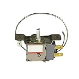 for Refrigerator Mechanical Thermostat WPF22A 2Pin AC Universal Freezer Parts