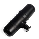 OISNGWNG Portable Mini Hand Pressure Coffee Powder Machine Cooking Cup Manual Bar Espresso Maker Extraction