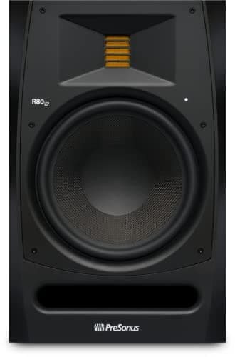 V2 Studio Monitor R80 by PreSonus