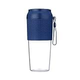 Juicer Mini Blender Portable Juice Cup Household Two Leaf Wholesale Food Home Kitchen Gadget