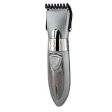 KNPSJJRHF Washable Electric Hair Trimmer Rechargeable Men Clipper Shave Styling Tools Adjustable