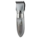 DUYHBAWRS Washable Electric Hair Trimmer Rechargeable Men Hair Clipper Shave Styling Tools Adjustable Children