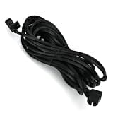 192099 Fit for Kirby 32' Vacuum Cleaner Power Cord Compatible with Kirby G3, G4, G5, G6, Sentria Ultimate G Vacuum Cleaner 192099 Replacement Cable 32FT