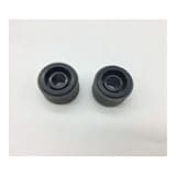 GJWDCNMG 2set Feed Roller Fit for MS510DN MS610DN MX511 MX511DE MX611DHE XM1145 40X7593