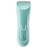 ARTIBETTER Electric Hair Trimmer with Safe Trimming and Waterproof Abs Material Quiet Cordless Hair Clipper for Newborns at Home