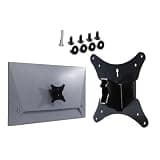 Vividcrate Vesa Mount Adapter,Compatible for HP Z Serie G3 Monitor Z24F Z24M Z25XS Z27K Z27U 724pu 724pf 724pn 75x75 to 100x100 Modify Conversion Boards