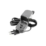 RE7-52 1.3V 0.11A Shaver Charger ,Compatible For Panasonic, ESRW30 ESRW30S ESRW30R ES-SA40 ES-SA40W ES-SA40K ES4025 ES4026 ES4027 ES365(EU Plug)