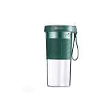 Juicer Portable Electric Fruit Cup Food-Blender Processor Mixer Mini Rechargeable Quick Juice Make