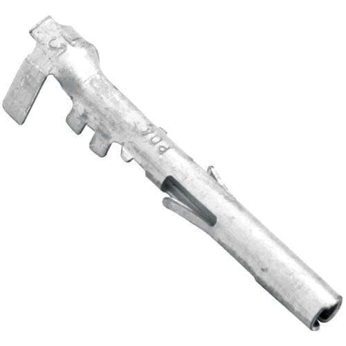 76274 Weather Pack Pin - 12 Gauge Wire (Set of 10) 76274
