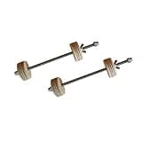 Small Ball Joint Clamp (Wood & Metal) For Guitar And Bass DIY Instrument Body Making Tool Guitar Tool Kit