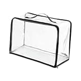 GiaoRosi Practical Storage Solution for Handbags And Purses, Protection From Dust And Dirt, L