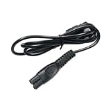 Charger Compatible with Norelco Shaver MG9520/50 MG7910/49 MG5910/49 PQ888 PQ889 S1112 S1118 QP2724/90 QP2834/70 S2313 X5000 S5831