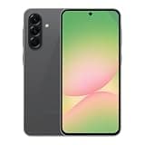Samsung Galaxy A56 5G Cell Phone, 128GB AI Smartphone, Unlocked Android, AI Photo Edits, Large Screen, Long Battery Life, 2025, US 1 Yr Manufacturer Warranty, Awesome Graphite