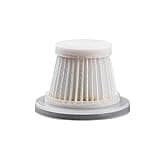 AIHDBCL Car Vacuum Cleaner Filters Boxes Portable Handheld Accessories Filter(1pcs)