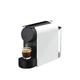OISNGWNG Capsule Coffee Machine Automatic Household Small Mini Espresso for Person
