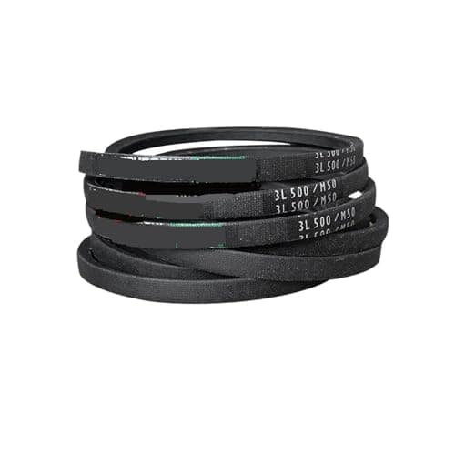 NieKe Compatible for Washing Machine Rubber Belt Belting M18 M18.6 M19 M19.8 M20 M21 M22 M23 M24 M25 M26 M27 M28 M29 M30 M31 M32 M33(M18)