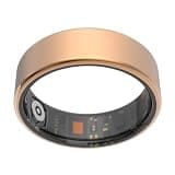 Smart Ring Fitness Tracker, Sleep Monitor, Step Counter, Activity Tracker, IP68 Waterproof, Sports Health Ring for Men and Women