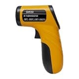 Fast Response Digital Thermometers with Wide Temperature Ranging and Auto Correction Feature for Accurate Measurements Temperature Calibration Tool